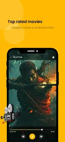 pikashow-old-apk download Top Rated Movies