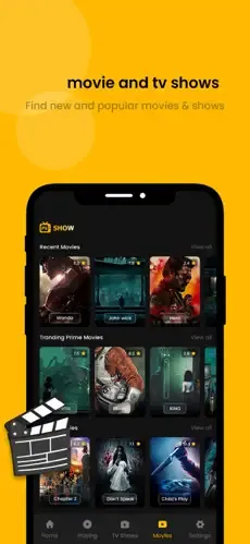pikashow-old-apk download movie