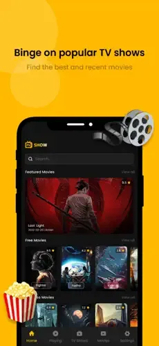 pikashow-old-apk download tv show